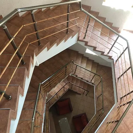 Семеен Хотел Виктория Hotel 2*