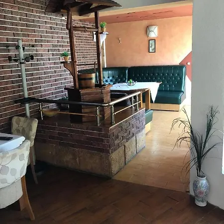 Семеен Хотел Виктория Hotel